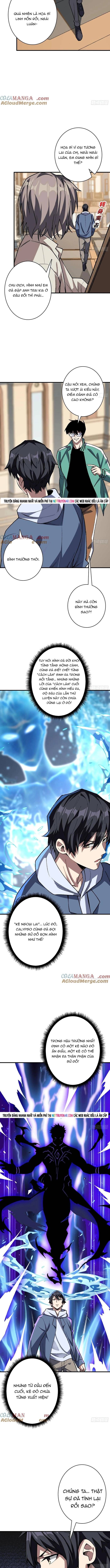 Nhân Vật Phản Diện? Chắc Chắn Không Phải Ta - Chapter 160 - Page 6