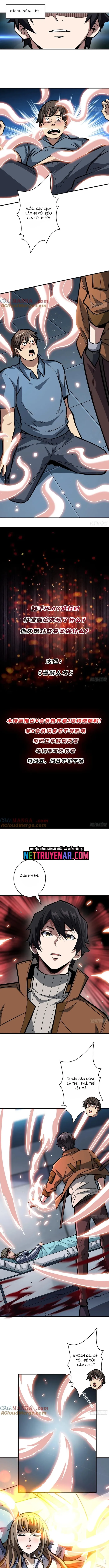 Nhân Vật Phản Diện? Chắc Chắn Không Phải Ta - Chapter 162 - Page 6