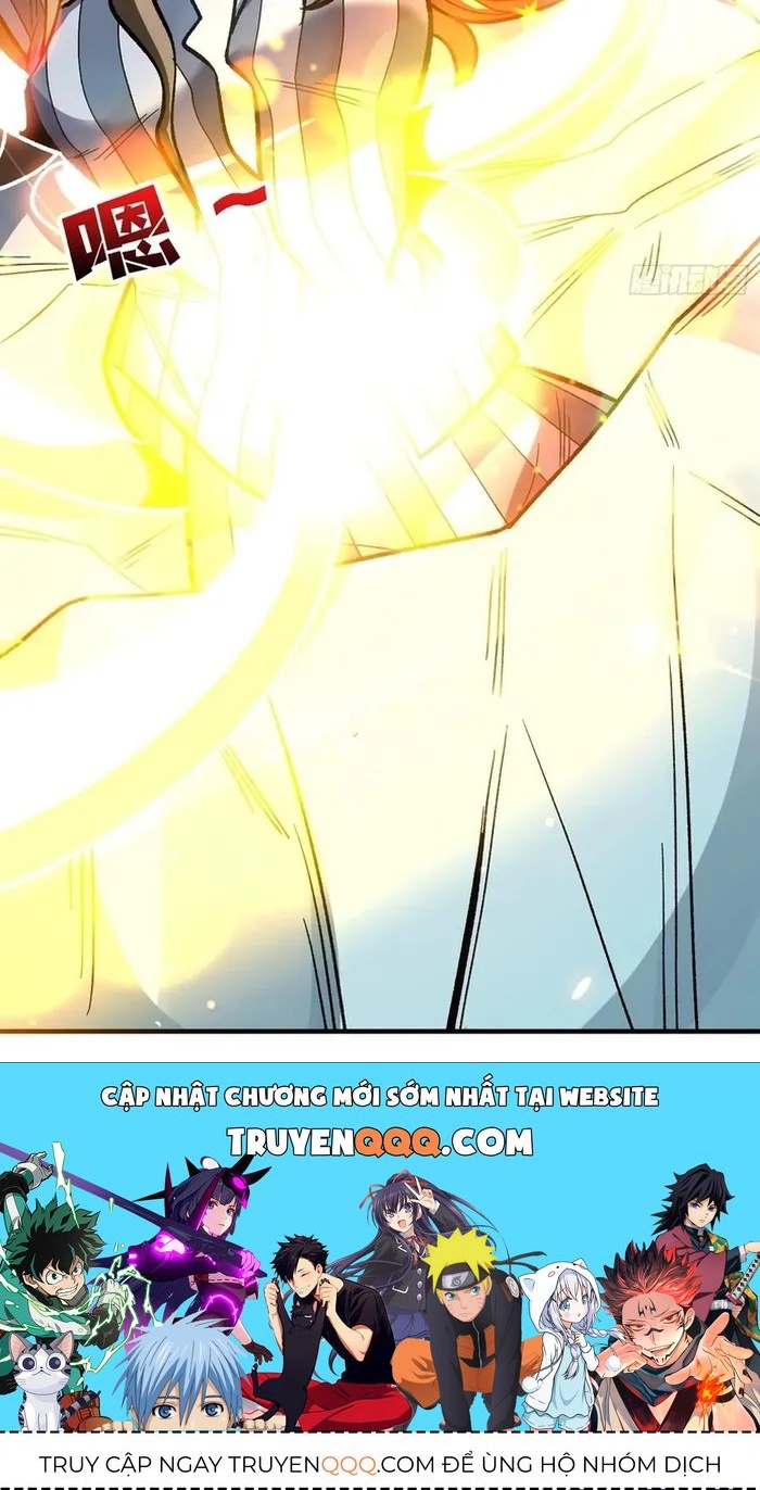 Nhân Vật Phản Diện? Chắc Chắn Không Phải Ta - Chapter 162 - Page 7