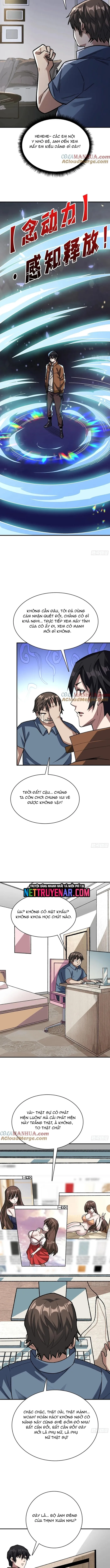 Nhân Vật Phản Diện? Chắc Chắn Không Phải Ta - Chapter 163 - Page 4