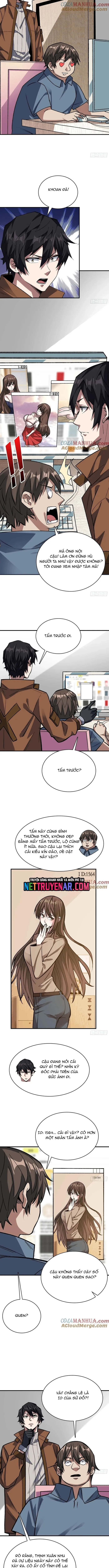 Nhân Vật Phản Diện? Chắc Chắn Không Phải Ta - Chapter 163 - Page 5