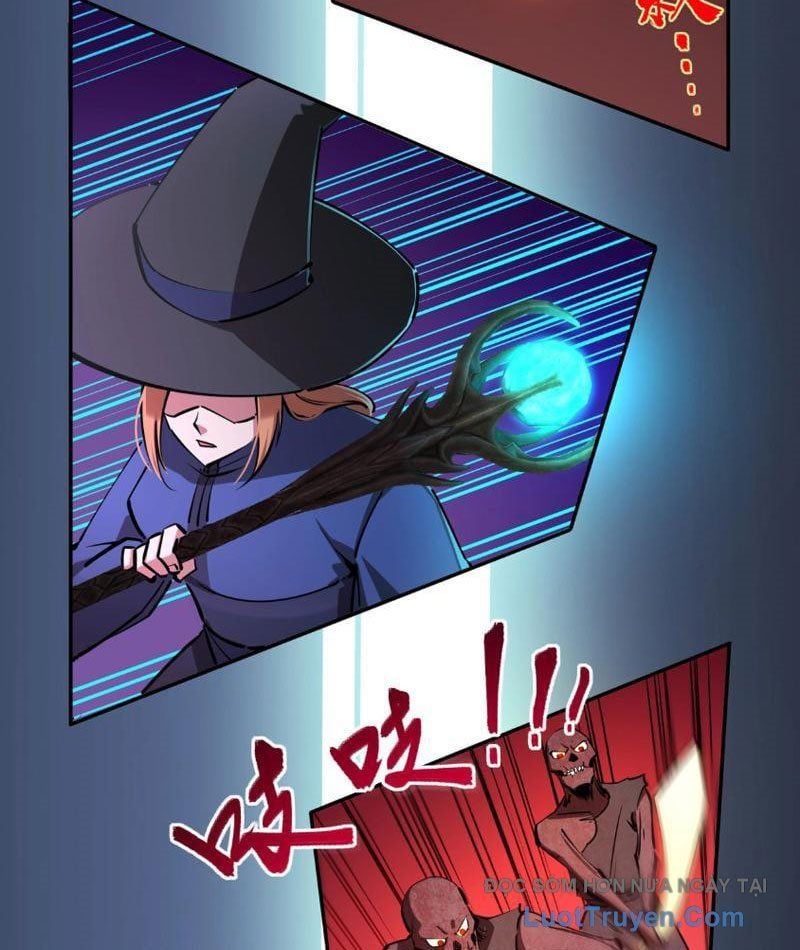 Toàn Dân Đoạt Tháp: Ta Đã Sớm Thông Qua Tầng 999 - Chapter 21 - Page 101