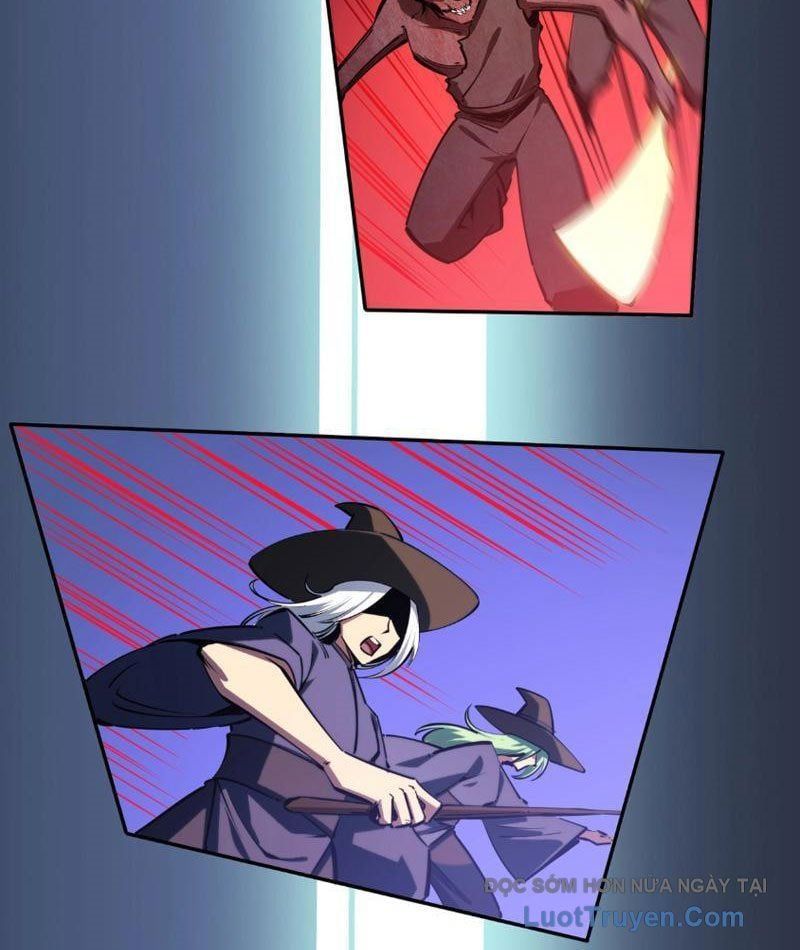 Toàn Dân Đoạt Tháp: Ta Đã Sớm Thông Qua Tầng 999 - Chapter 21 - Page 102