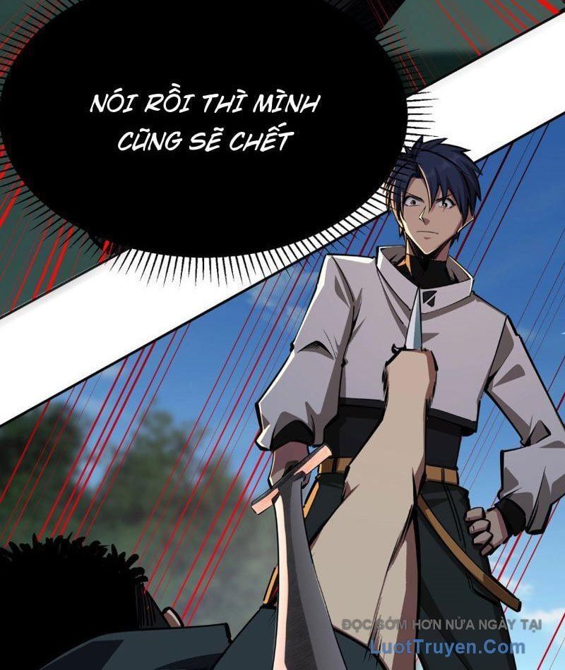 Toàn Dân Đoạt Tháp: Ta Đã Sớm Thông Qua Tầng 999 - Chapter 21 - Page 15