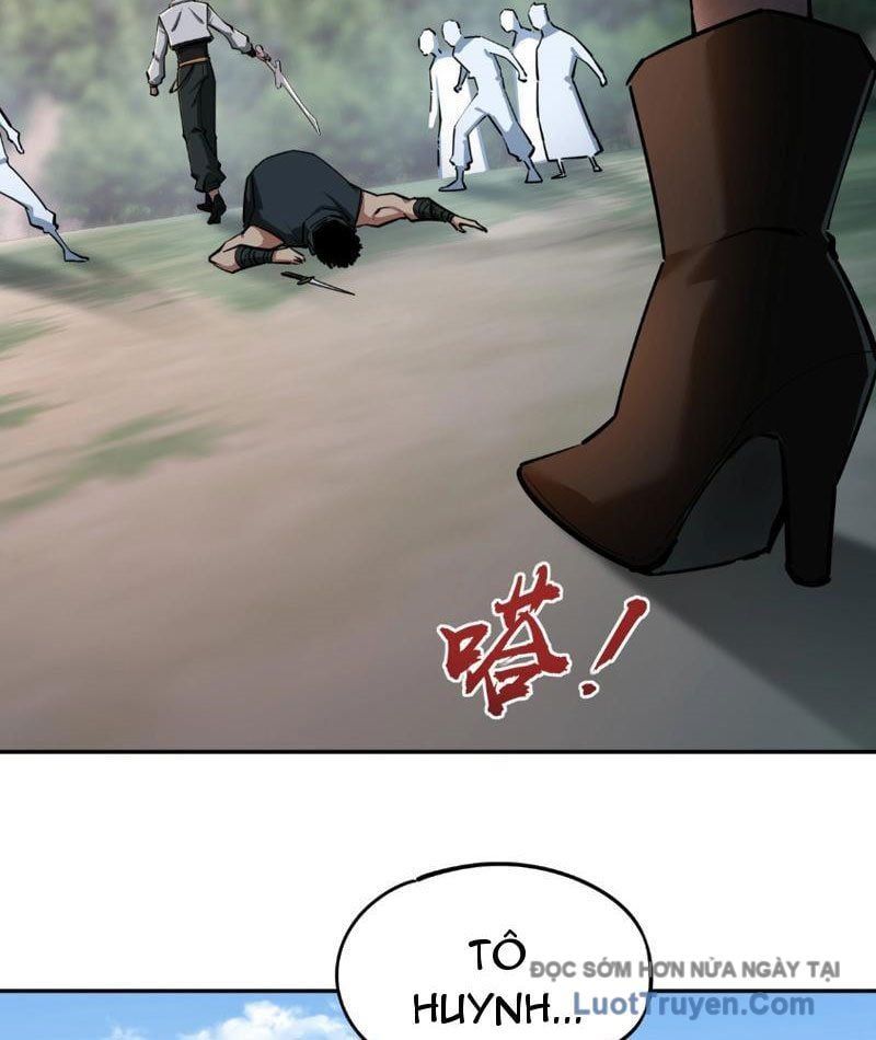 Toàn Dân Đoạt Tháp: Ta Đã Sớm Thông Qua Tầng 999 - Chapter 21 - Page 19