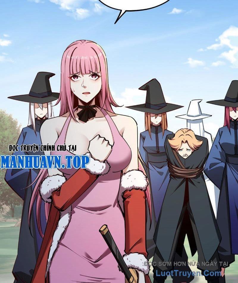 Toàn Dân Đoạt Tháp: Ta Đã Sớm Thông Qua Tầng 999 - Chapter 21 - Page 20