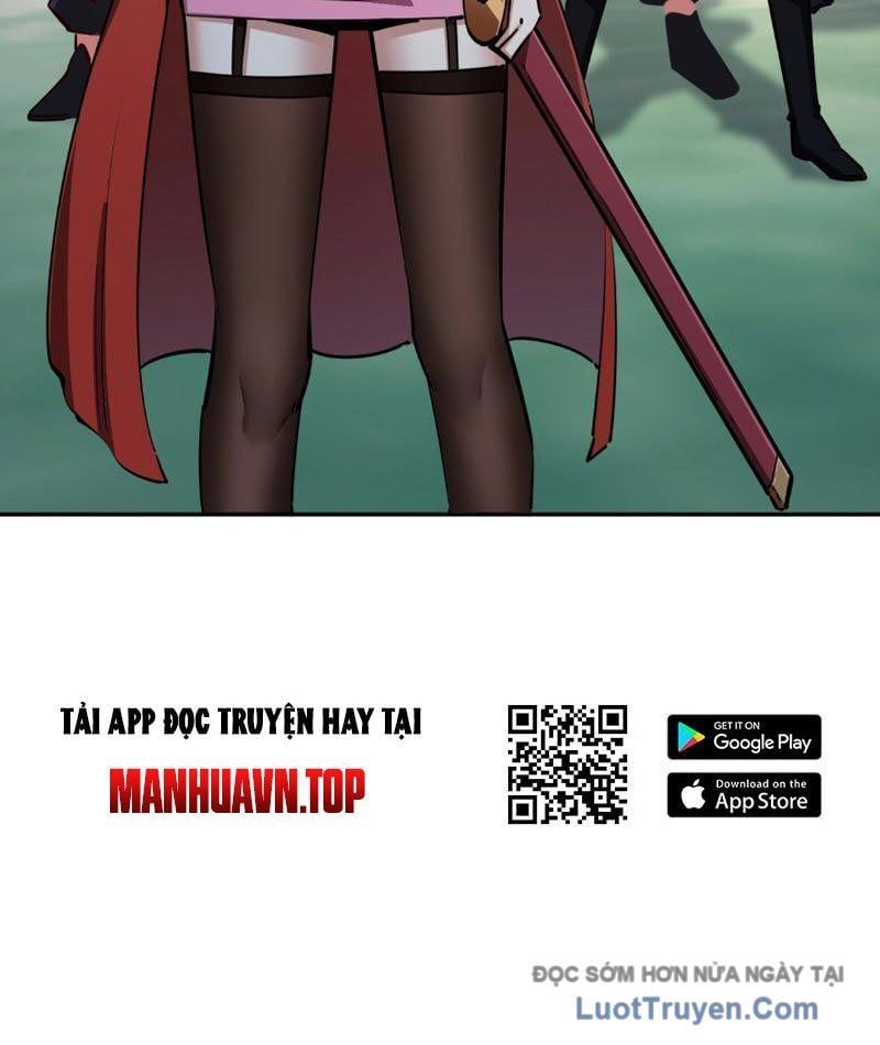 Toàn Dân Đoạt Tháp: Ta Đã Sớm Thông Qua Tầng 999 - Chapter 21 - Page 21