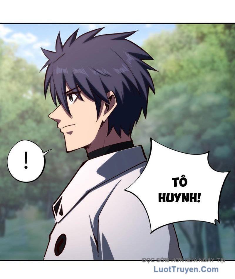 Toàn Dân Đoạt Tháp: Ta Đã Sớm Thông Qua Tầng 999 - Chapter 21 - Page 22