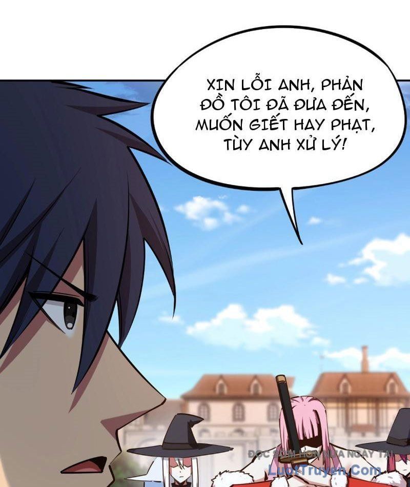 Toàn Dân Đoạt Tháp: Ta Đã Sớm Thông Qua Tầng 999 - Chapter 21 - Page 23