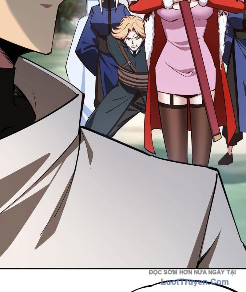 Toàn Dân Đoạt Tháp: Ta Đã Sớm Thông Qua Tầng 999 - Chapter 21 - Page 24