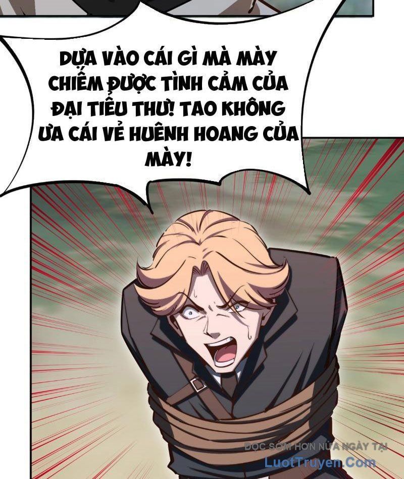 Toàn Dân Đoạt Tháp: Ta Đã Sớm Thông Qua Tầng 999 - Chapter 21 - Page 26