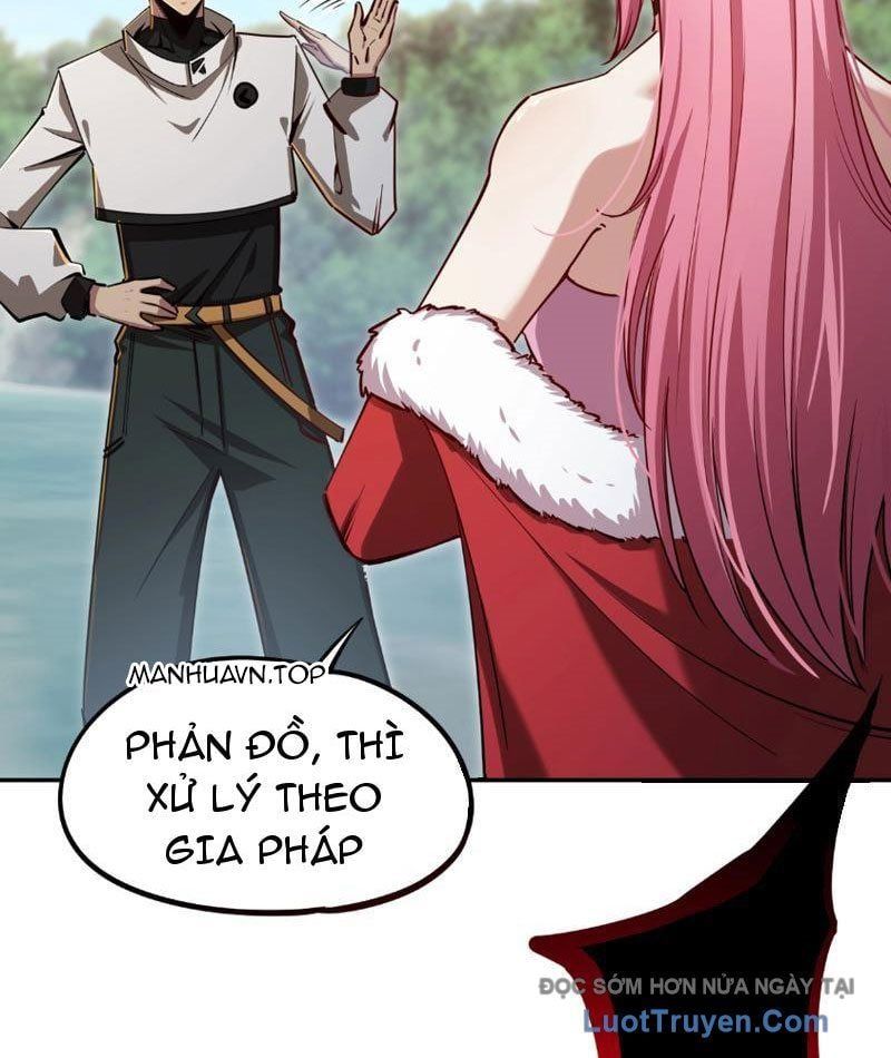 Toàn Dân Đoạt Tháp: Ta Đã Sớm Thông Qua Tầng 999 - Chapter 21 - Page 28