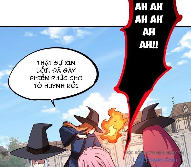 Toàn Dân Đoạt Tháp: Ta Đã Sớm Thông Qua Tầng 999 - Chapter 21 - Page 29