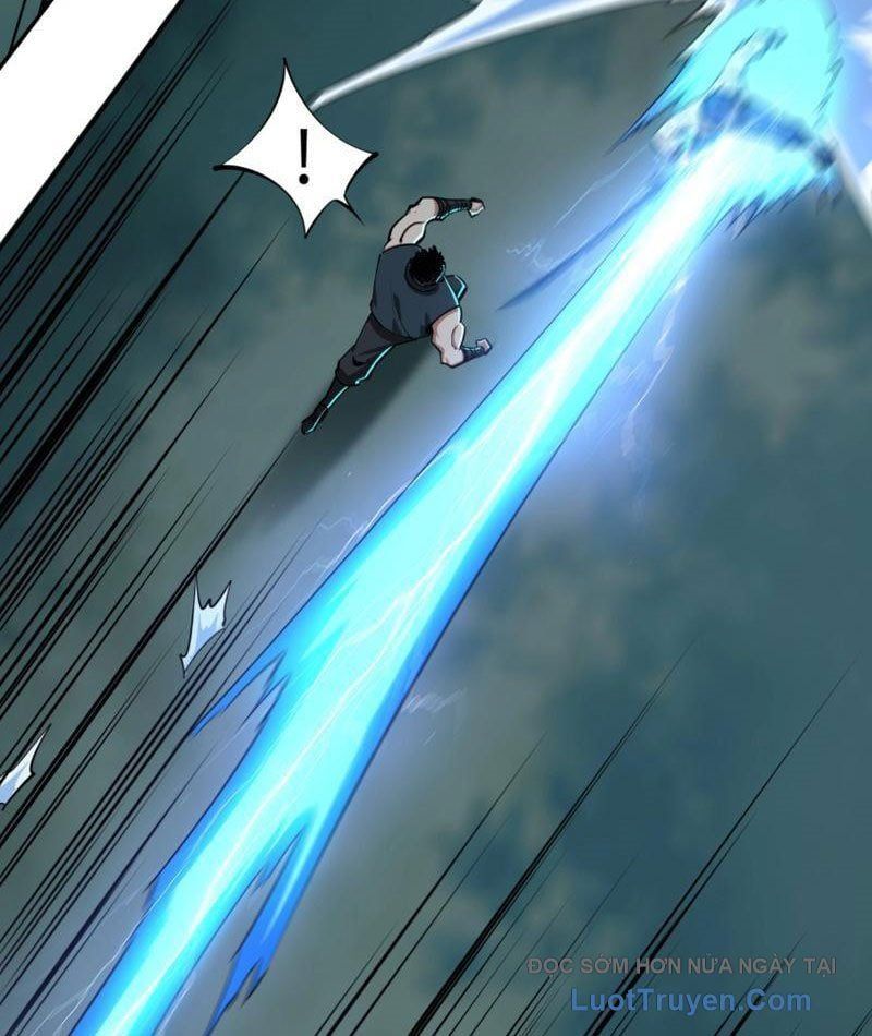 Toàn Dân Đoạt Tháp: Ta Đã Sớm Thông Qua Tầng 999 - Chapter 21 - Page 3