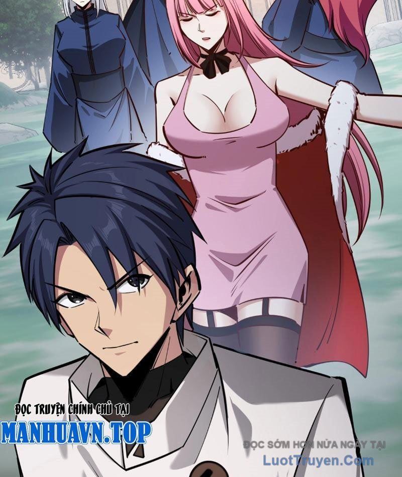 Toàn Dân Đoạt Tháp: Ta Đã Sớm Thông Qua Tầng 999 - Chapter 21 - Page 30