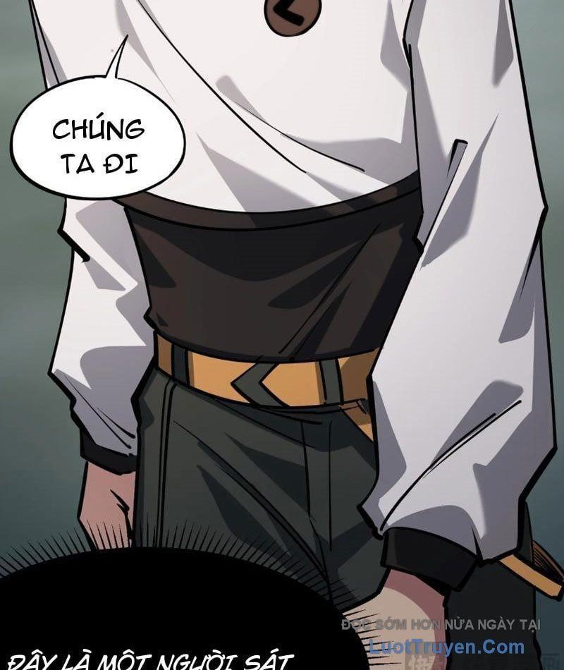 Toàn Dân Đoạt Tháp: Ta Đã Sớm Thông Qua Tầng 999 - Chapter 21 - Page 31