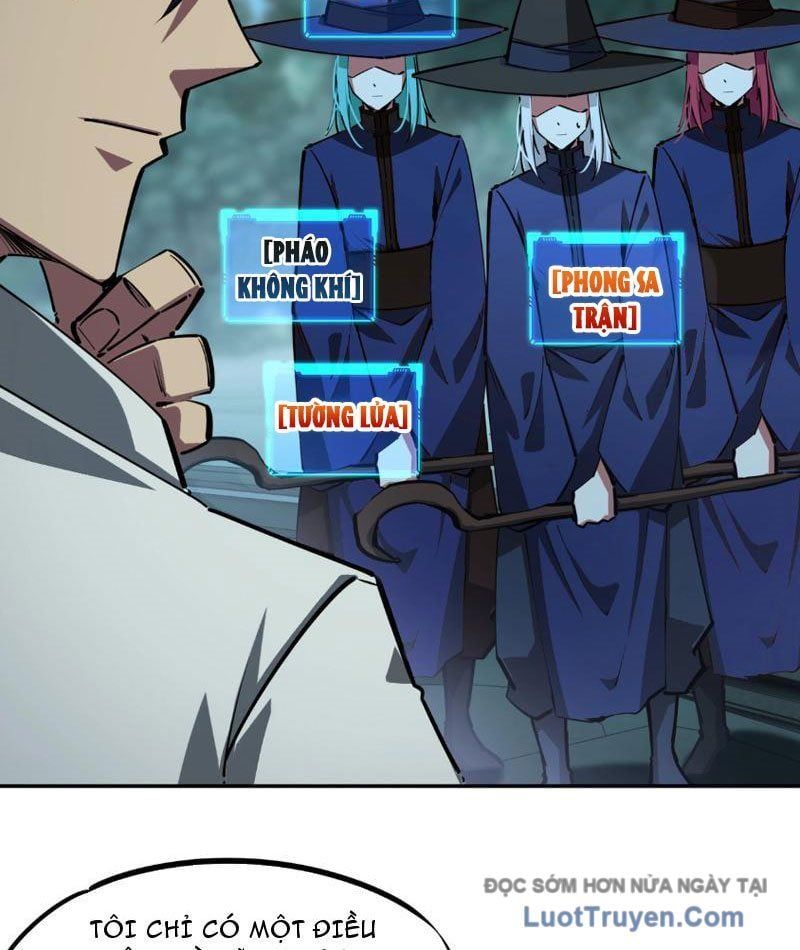 Toàn Dân Đoạt Tháp: Ta Đã Sớm Thông Qua Tầng 999 - Chapter 21 - Page 37