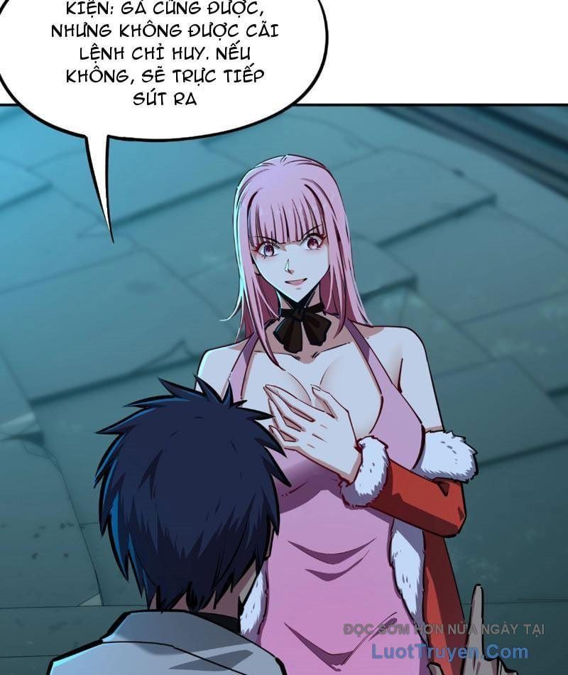 Toàn Dân Đoạt Tháp: Ta Đã Sớm Thông Qua Tầng 999 - Chapter 21 - Page 38