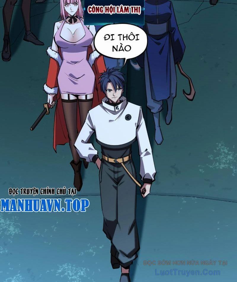 Toàn Dân Đoạt Tháp: Ta Đã Sớm Thông Qua Tầng 999 - Chapter 21 - Page 41