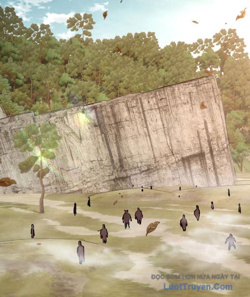 Toàn Dân Đoạt Tháp: Ta Đã Sớm Thông Qua Tầng 999 - Chapter 21 - Page 43