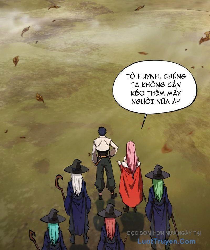 Toàn Dân Đoạt Tháp: Ta Đã Sớm Thông Qua Tầng 999 - Chapter 21 - Page 44