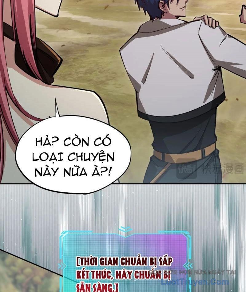 Toàn Dân Đoạt Tháp: Ta Đã Sớm Thông Qua Tầng 999 - Chapter 21 - Page 46