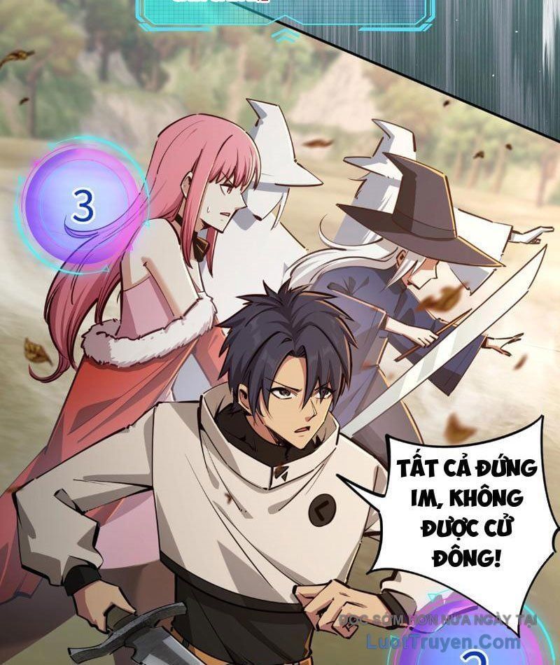 Toàn Dân Đoạt Tháp: Ta Đã Sớm Thông Qua Tầng 999 - Chapter 21 - Page 47