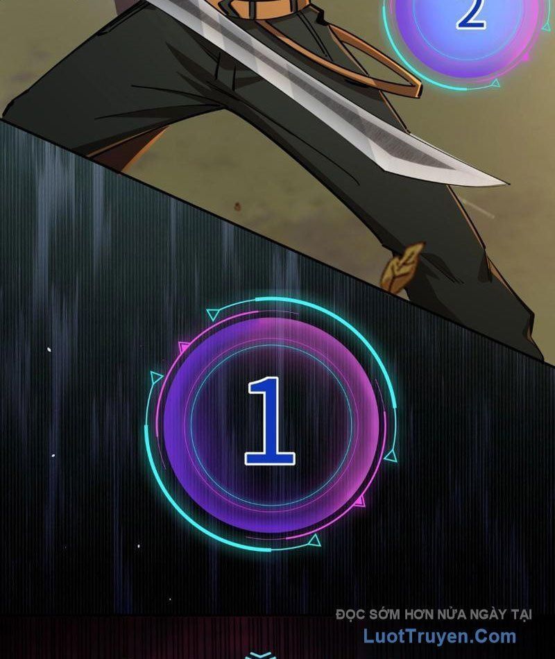 Toàn Dân Đoạt Tháp: Ta Đã Sớm Thông Qua Tầng 999 - Chapter 21 - Page 48