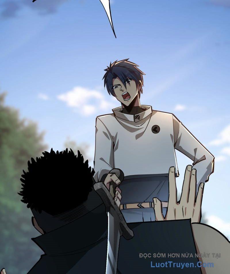 Toàn Dân Đoạt Tháp: Ta Đã Sớm Thông Qua Tầng 999 - Chapter 21 - Page 5