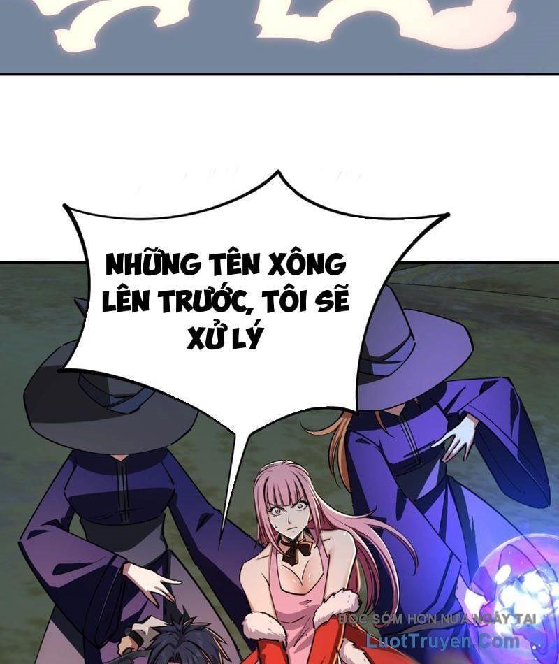 Toàn Dân Đoạt Tháp: Ta Đã Sớm Thông Qua Tầng 999 - Chapter 21 - Page 50