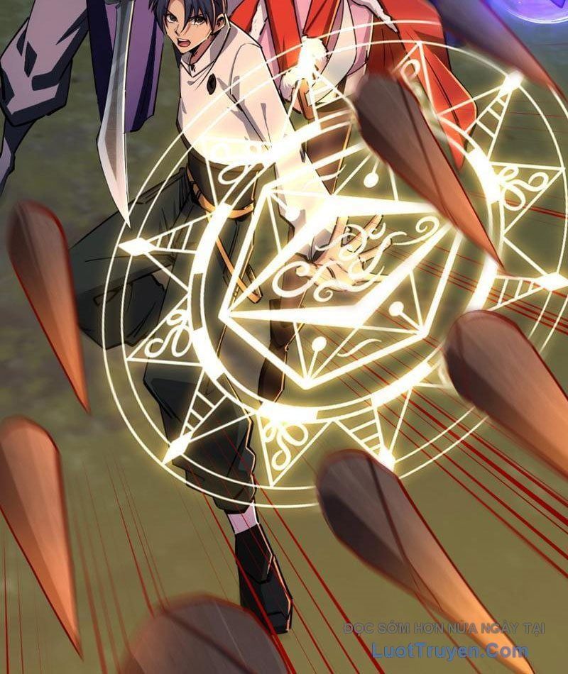 Toàn Dân Đoạt Tháp: Ta Đã Sớm Thông Qua Tầng 999 - Chapter 21 - Page 51