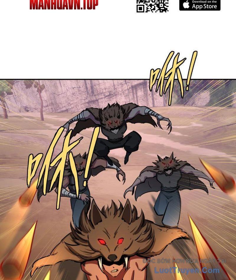 Toàn Dân Đoạt Tháp: Ta Đã Sớm Thông Qua Tầng 999 - Chapter 21 - Page 53