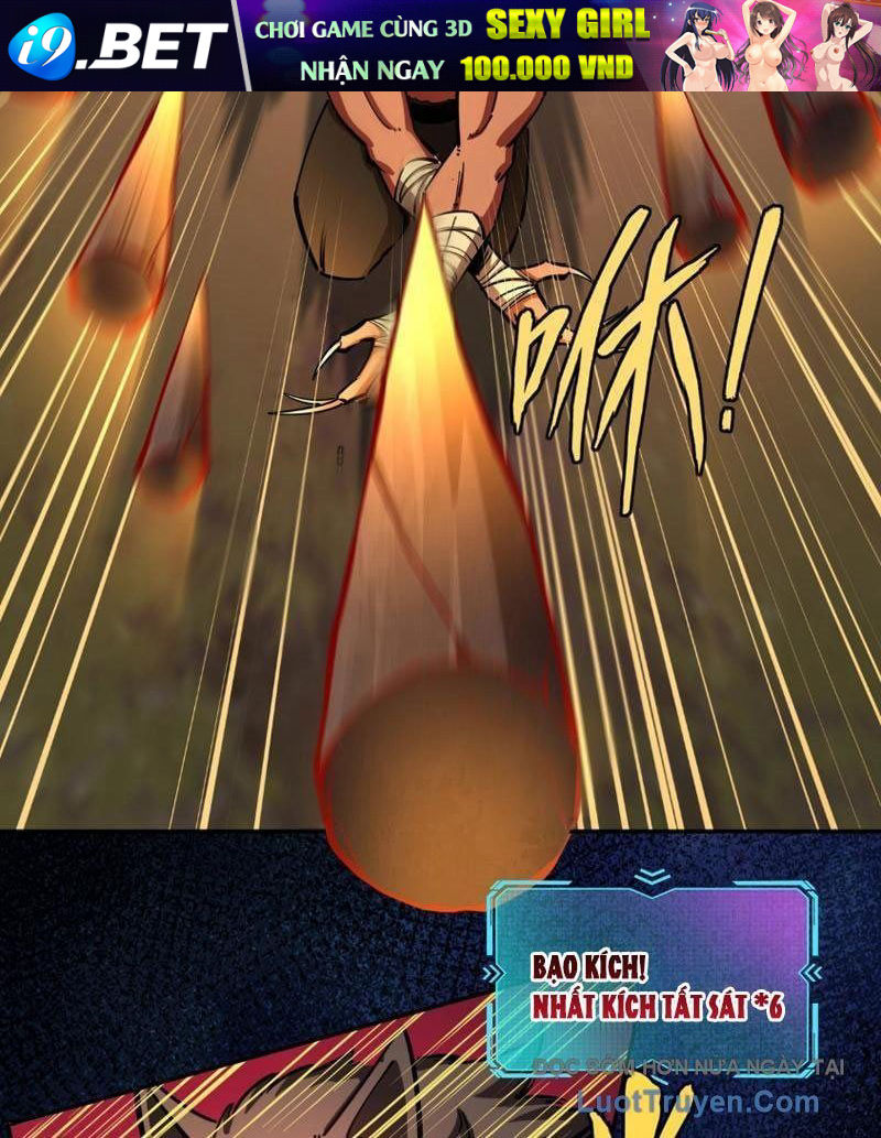 Toàn Dân Đoạt Tháp: Ta Đã Sớm Thông Qua Tầng 999 - Chapter 21 - Page 54