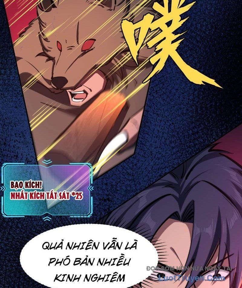 Toàn Dân Đoạt Tháp: Ta Đã Sớm Thông Qua Tầng 999 - Chapter 21 - Page 55