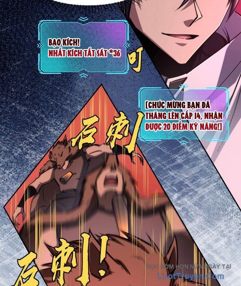 Toàn Dân Đoạt Tháp: Ta Đã Sớm Thông Qua Tầng 999 - Chapter 21 - Page 56