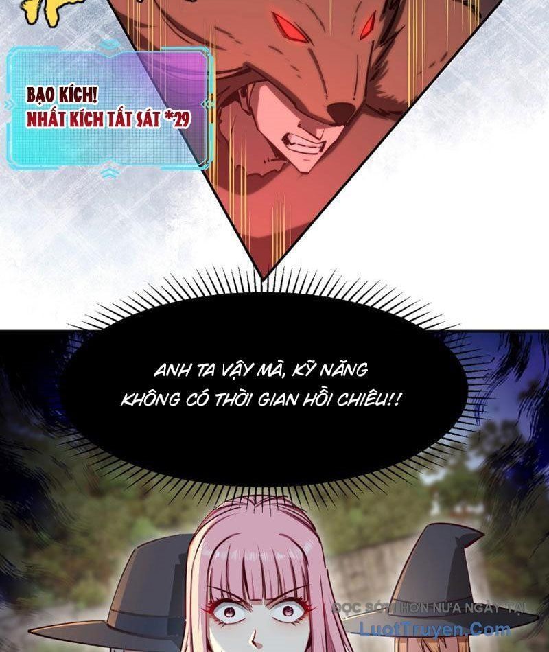Toàn Dân Đoạt Tháp: Ta Đã Sớm Thông Qua Tầng 999 - Chapter 21 - Page 57