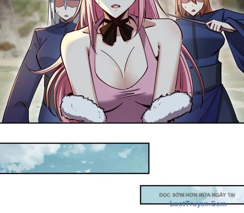 Toàn Dân Đoạt Tháp: Ta Đã Sớm Thông Qua Tầng 999 - Chapter 21 - Page 58