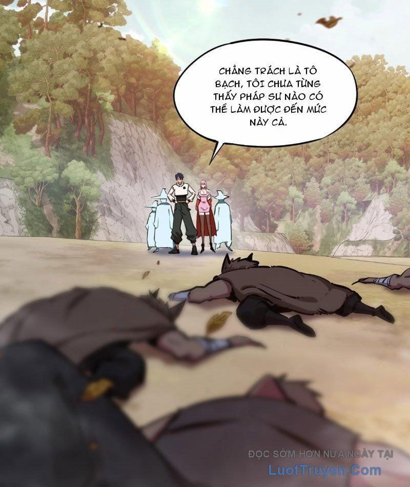 Toàn Dân Đoạt Tháp: Ta Đã Sớm Thông Qua Tầng 999 - Chapter 21 - Page 60