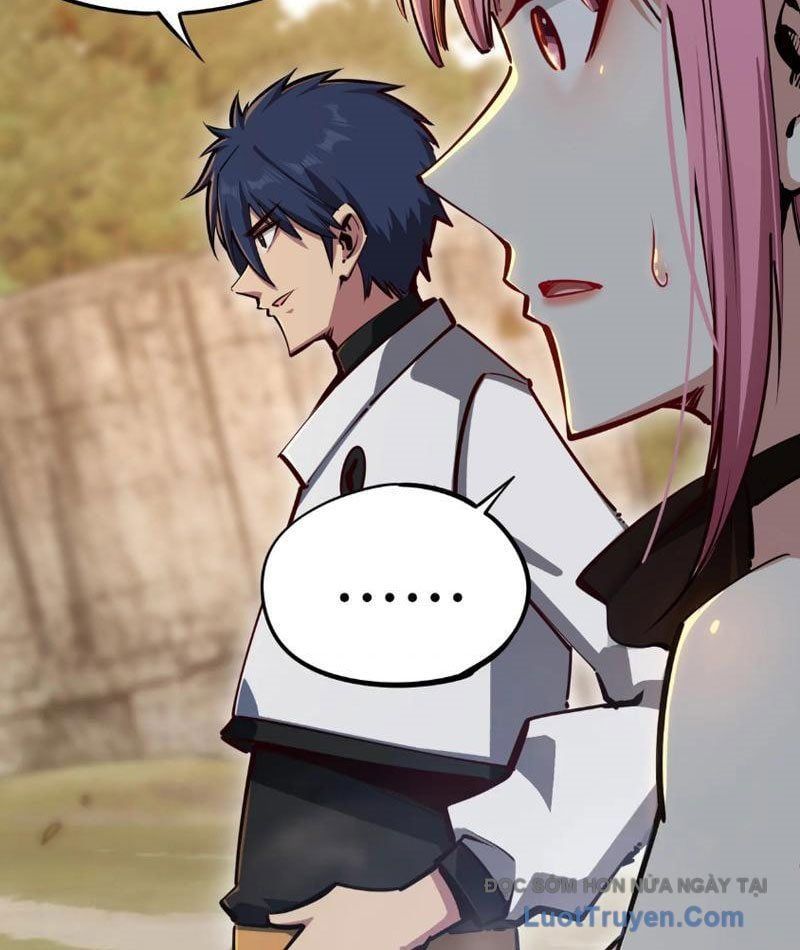 Toàn Dân Đoạt Tháp: Ta Đã Sớm Thông Qua Tầng 999 - Chapter 21 - Page 62