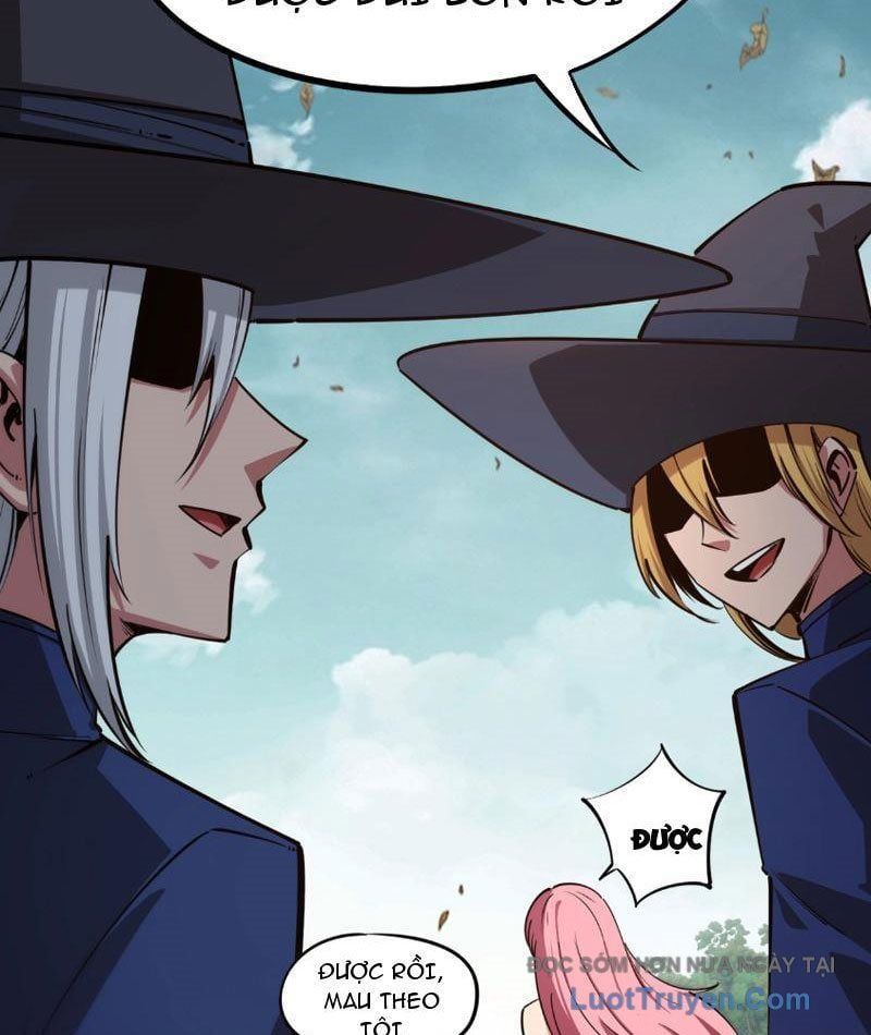 Toàn Dân Đoạt Tháp: Ta Đã Sớm Thông Qua Tầng 999 - Chapter 21 - Page 64