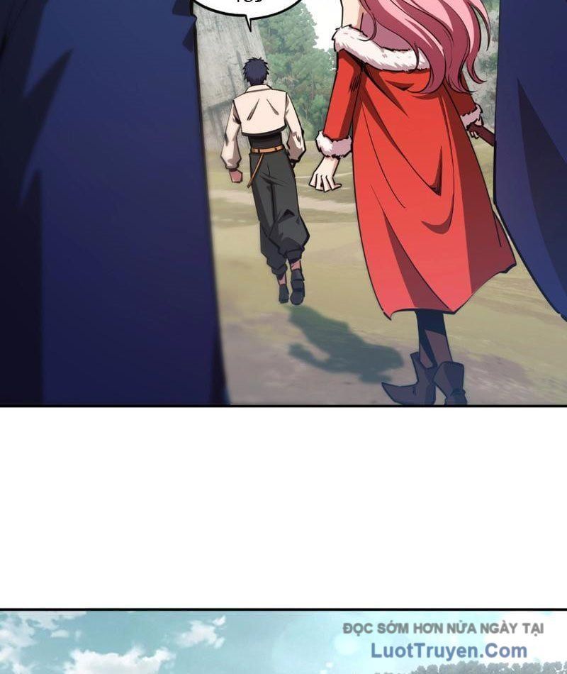 Toàn Dân Đoạt Tháp: Ta Đã Sớm Thông Qua Tầng 999 - Chapter 21 - Page 65