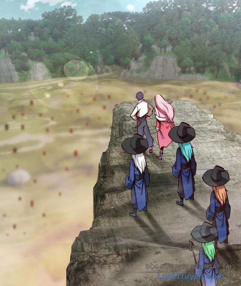 Toàn Dân Đoạt Tháp: Ta Đã Sớm Thông Qua Tầng 999 - Chapter 21 - Page 66