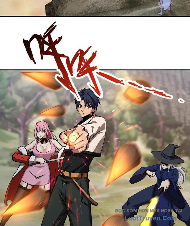 Toàn Dân Đoạt Tháp: Ta Đã Sớm Thông Qua Tầng 999 - Chapter 21 - Page 67