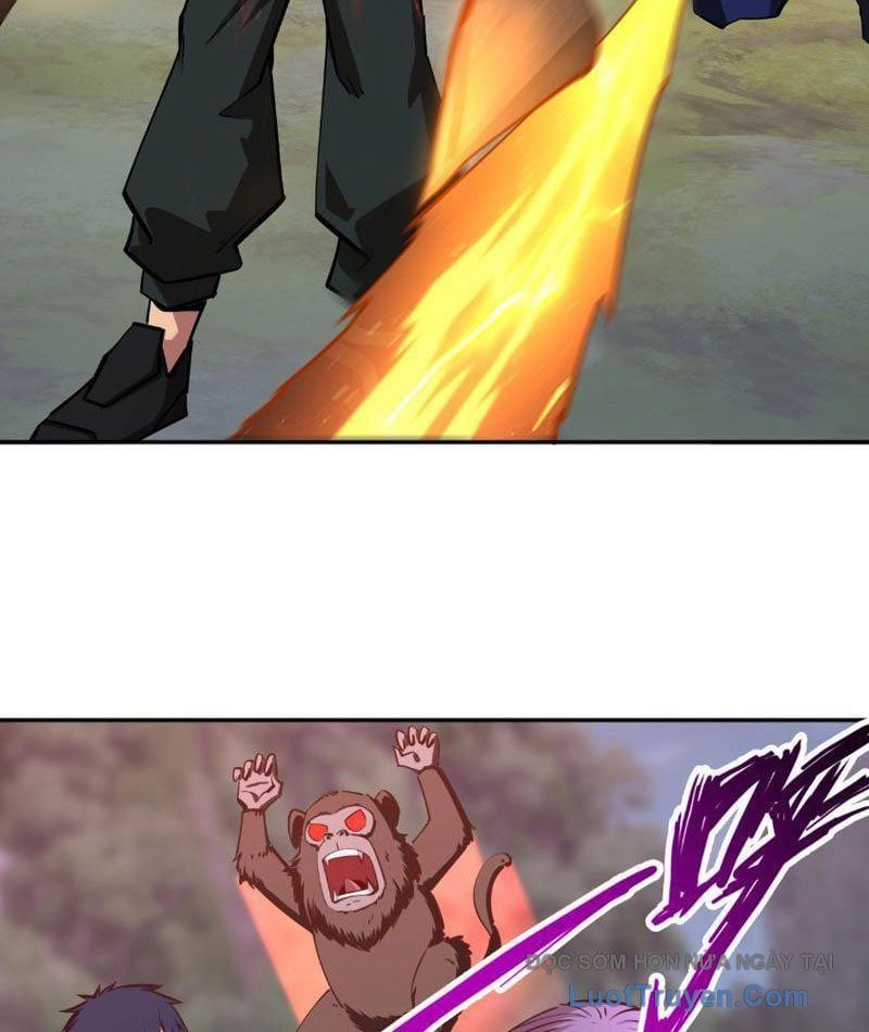 Toàn Dân Đoạt Tháp: Ta Đã Sớm Thông Qua Tầng 999 - Chapter 21 - Page 68