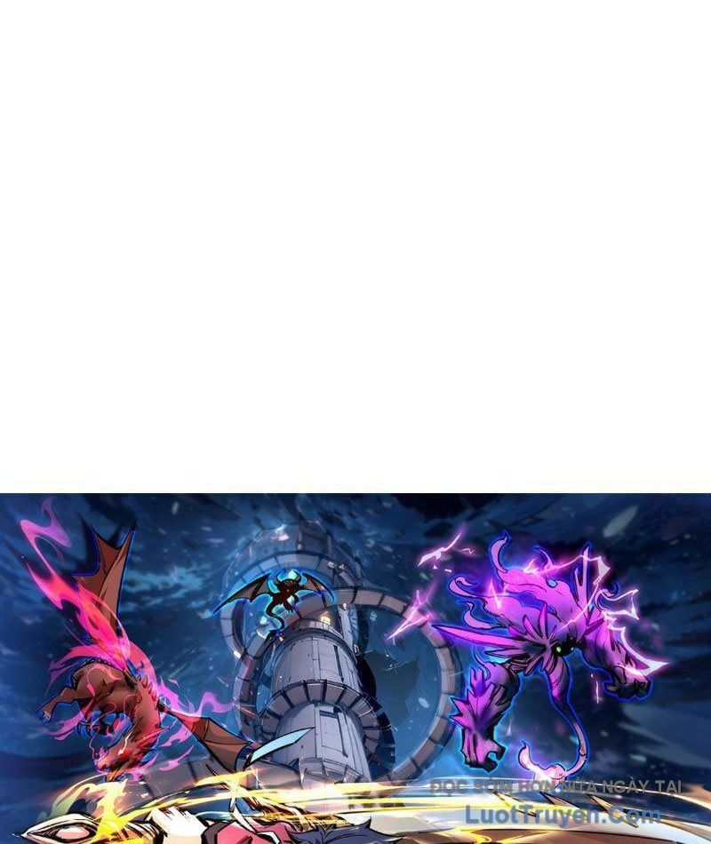 Toàn Dân Đoạt Tháp: Ta Đã Sớm Thông Qua Tầng 999 - Chapter 21 - Page 7