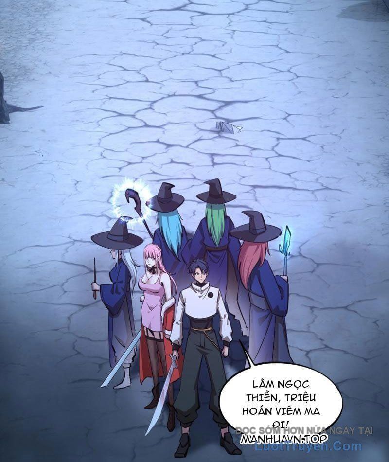 Toàn Dân Đoạt Tháp: Ta Đã Sớm Thông Qua Tầng 999 - Chapter 21 - Page 71