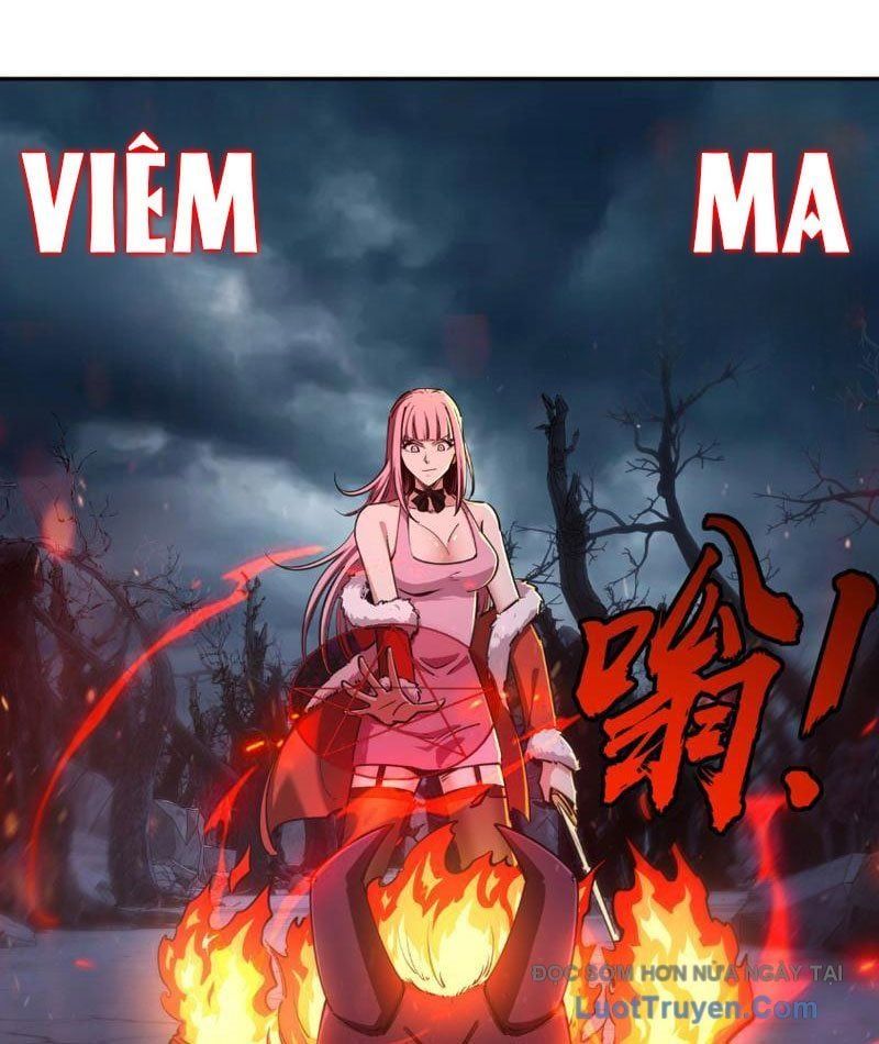 Toàn Dân Đoạt Tháp: Ta Đã Sớm Thông Qua Tầng 999 - Chapter 21 - Page 74