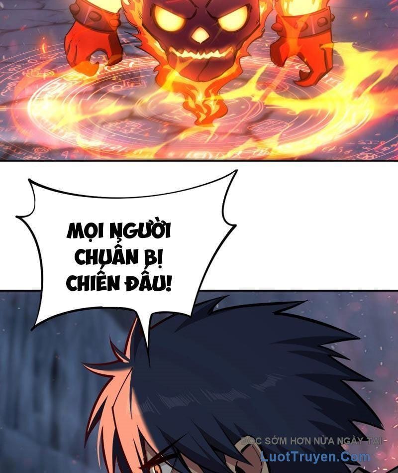 Toàn Dân Đoạt Tháp: Ta Đã Sớm Thông Qua Tầng 999 - Chapter 21 - Page 75