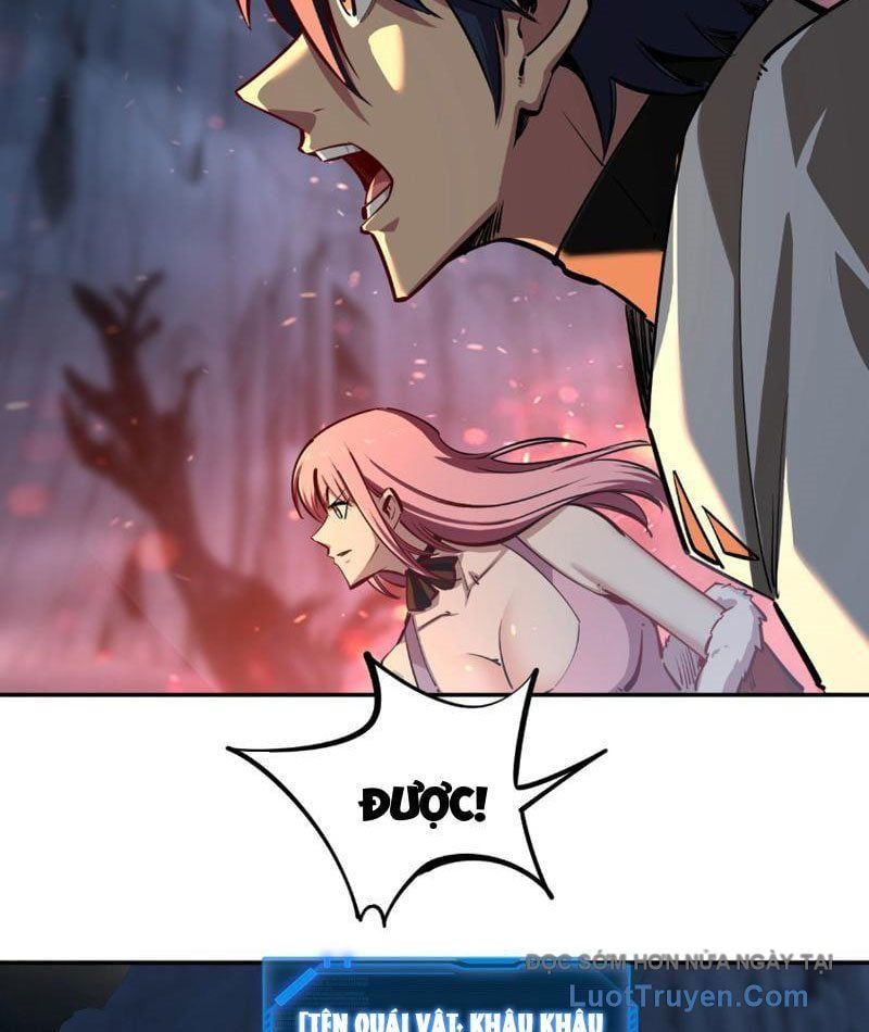 Toàn Dân Đoạt Tháp: Ta Đã Sớm Thông Qua Tầng 999 - Chapter 21 - Page 76