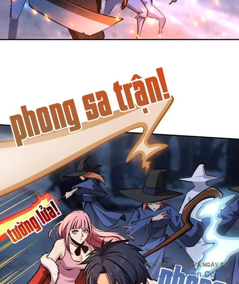 Toàn Dân Đoạt Tháp: Ta Đã Sớm Thông Qua Tầng 999 - Chapter 21 - Page 78